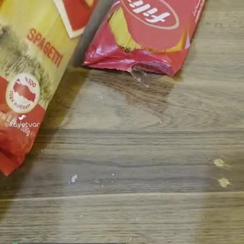 Filiz Makarna Destek Talebi