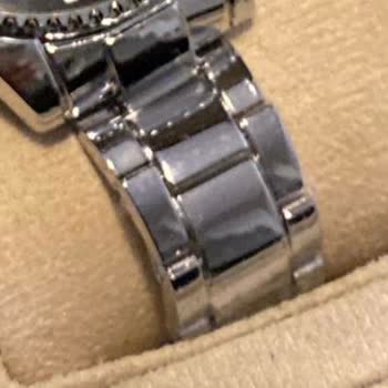 Hasarlı Kutu Ve Kalitesiz Rolex Saat Gönderildi, 14 Günlük İade Hakkım Engellendi