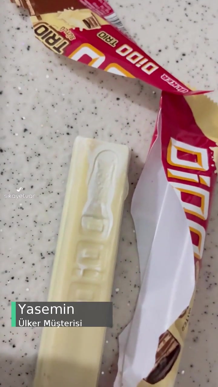 Dido Bozuk Çıktı! videonun kapak resmi