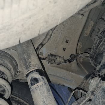 Yeni Fiat Doblo'da Tekrarlayan Elektronik Arıza Güvenliği Tehlikeye Atıyor