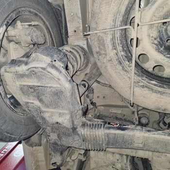 Yeni Fiat Doblo'da Tekrarlayan Elektronik Arıza Güvenliği Tehlikeye Atıyor