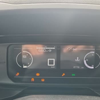 Yeni Fiat Doblo'da Tekrarlayan Elektronik Arıza Güvenliği Tehlikeye Atıyor