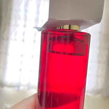 Eksik Dolu Parfüm Teslimi Ve Zara Müşteri Hizmetlerinin Cevapsızlığı