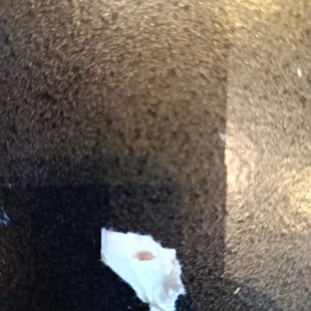 Ohannes Burger Tavuk Kıkırdağına Benzer Bir Parça Çıktı