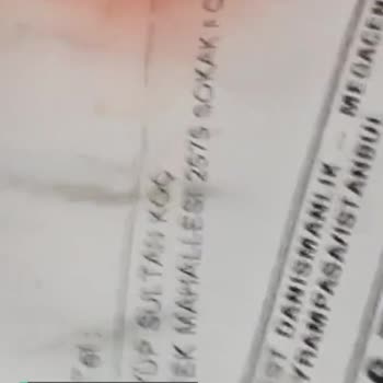 Prime Taşımacılık Ticaret Aldığım Ürün Anlatıldığı Gibi Değil Tamamen Aldatmaca!