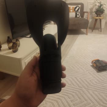 Philips Dik Süpürge Plastik Parçaları Sürekli Kırılıyor, Ücretsiz Onarım Ya Da Değişim Talebi