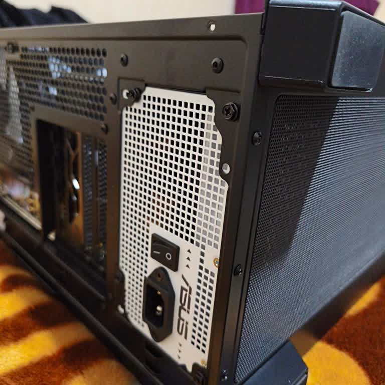 İtopya Bilgisayar Yanıltıcı Montaj Ve Yanlış PSU Nedeniyle İade Talebi