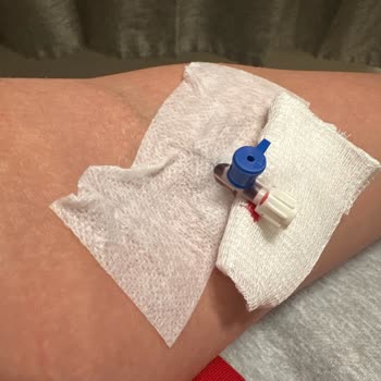 Acil Serviste Mahremiyet İhlali Ve Hijyen Eksikliği