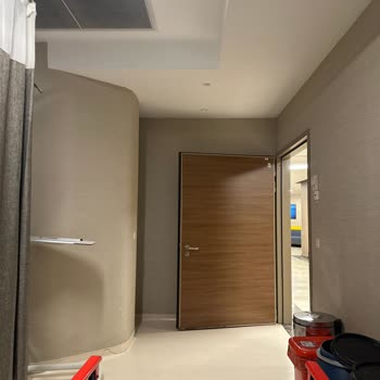 Acil Serviste Mahremiyet İhlali Ve Hijyen Eksikliği