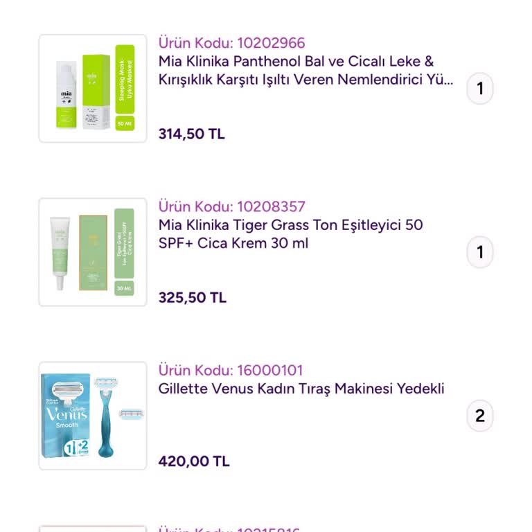 Siparişim Kargoya Verilmedi Ve Acil Teslimat Gerekiyor