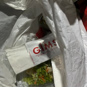 Eksik Ürün, Kullanılmış Poşet Ve Cevapsız Çağrı Nedeniyle Açık Özür Ve İade İsteği