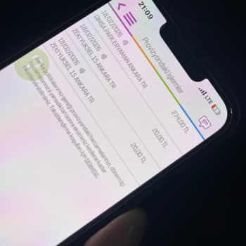 Eksik Ürün, Kullanılmış Poşet Ve Cevapsız Çağrı Nedeniyle Açık Özür Ve İade İsteği