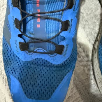 Ayakkabım Kısa Sürede Kırıldı Ve Mağaza Reddetti, Ücret İadesi Talep Ediyorum