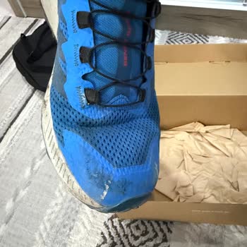 Ayakkabım Kısa Sürede Kırıldı Ve Mağaza Reddetti, Ücret İadesi Talep Ediyorum