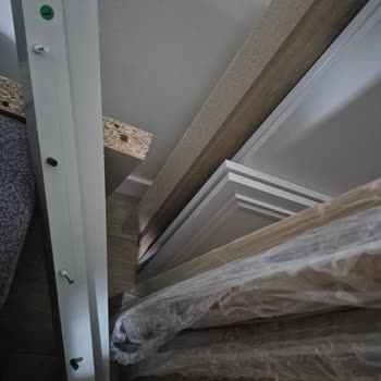 Ürün Tesliminde Gecikme Ve Montajın Gelmemesi