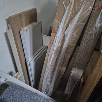 Ürün Tesliminde Gecikme Ve Montajın Gelmemesi