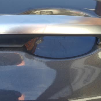 Garanti Kapsamında Olmasına Rağmen Arka Kapı Kolu Değişimi Reddedildi