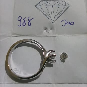 Bakım Sonrası Çıkan Pırlanta İçin Garanti Kapsamında Ücretsiz Onarım Talebi