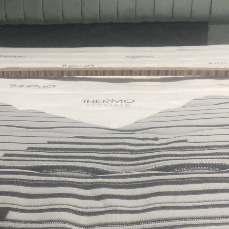 Armis Thermo Yatağında Sürekli Sırt Ağrısı