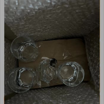 Satıcı 25 Gün Boyunca Kırık Bardakları Göndermedi Trendyol İade Süreci Sorunlu