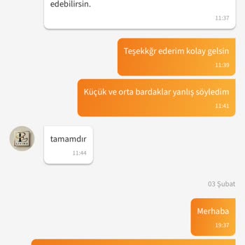 Satıcı 25 Gün Boyunca Kırık Bardakları Göndermedi Trendyol İade Süreci Sorunlu
