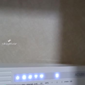 Kablo Net Kopan İnternet