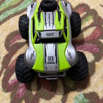 Uzaktan Kumandalı Ürün Çekiş Sorunu Ve Bozuk Çıkması