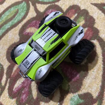 Uzaktan Kumandalı Ürün Çekiş Sorunu Ve Bozuk Çıkması