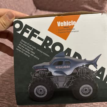 Uzaktan Kumandalı Ürün Çekiş Sorunu Ve Bozuk Çıkması