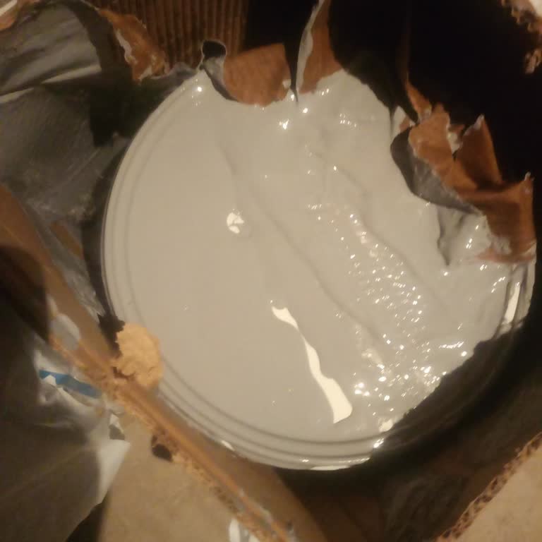 Yeykim Yapı Kimyasalları Şikayeti