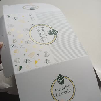 Bayat Ve Kalitesiz Pasta İçin 600 TL İade Talebi