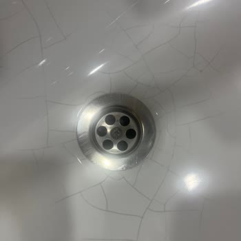 Turkuvaz Seramik Lavabolarındaki Üretim Kaynaklı Çatlaklar Ve Cevapsız Şikayet