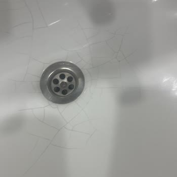 Turkuvaz Seramik Lavabolarındaki Üretim Kaynaklı Çatlaklar Ve Cevapsız Şikayet