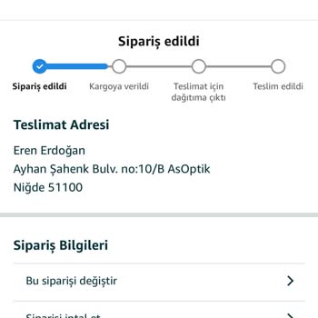 Prime Hızlı Teslimat Gecikmesi Sevgililer Günü Hediyesini Kaçırdı