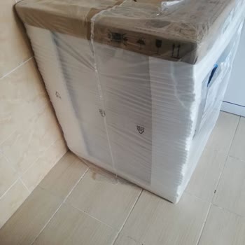 Kırık Çamaşır Makinesi Kayıp Ve İade Sorunu