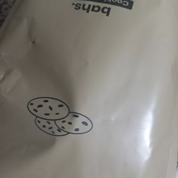 Yaklaşık 2600 TL'lik Bahs Protein Tozu Hasarlı Geldi, Değişim İstiyorum