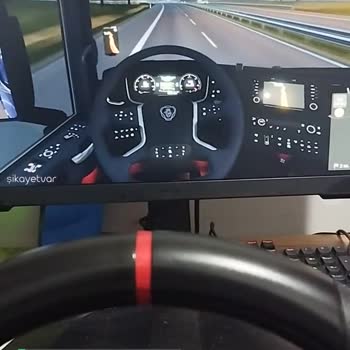 Rampage V902 Sola Kayma Problemi!