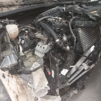 Citroen C4'te Ön Airbaglerin Açılmaması Ölümcül Güvenlik Açığı