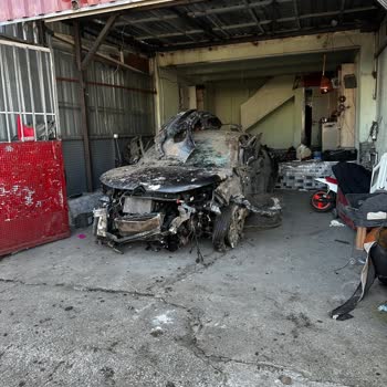 Citroen C4'te Ön Airbaglerin Açılmaması Ölümcül Güvenlik Açığı