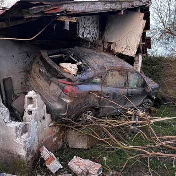 Citroen C4'te Ön Airbaglerin Açılmaması Ölümcül Güvenlik Açığı