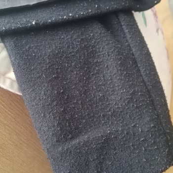 DeFacto Montunda Hızlı Tüylenme, Değişim Talebi