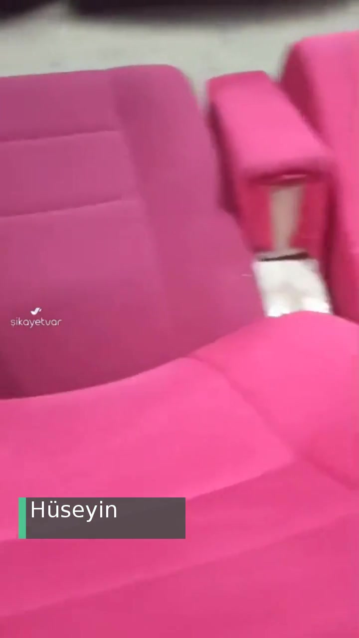 Bursa Barış Manço Kültür Merkezindeki Hayal Kırıklığım videonun kapak resmi