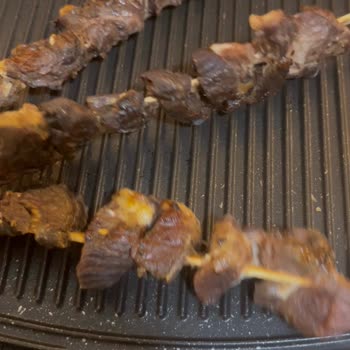 Arnica Granit Tost Makinesinde Yağ Tahliye Arızası Ve Elektrik Güvenlik Riski