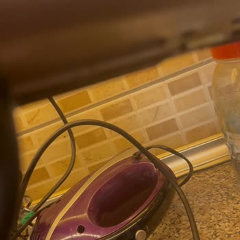 Arnica Granit Tost Makinesinde Yağ Tahliye Arızası Ve Elektrik Güvenlik Riski