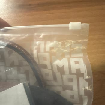 Dolap'ta Alınan Çanta Sahte Çıktı 3.200 TL İade Talebi