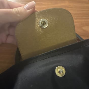 Dolap'ta Alınan Çanta Sahte Çıktı 3.200 TL İade Talebi