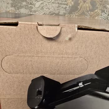 Açık Ve Hasarlı Tost Makinesi İçin Cevapsız Müşteri Hizmetleri Ve İade Talebi