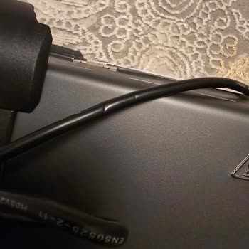 Açık Ve Hasarlı Tost Makinesi İçin Cevapsız Müşteri Hizmetleri Ve İade Talebi