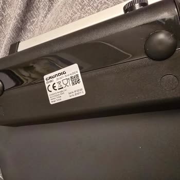 Açık Ve Hasarlı Tost Makinesi İçin Cevapsız Müşteri Hizmetleri Ve İade Talebi