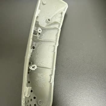 Tambur Parçası İkinci Kez Kırıldı, Servis Gecikmesi Mağduriyet Yarattı